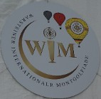 Wartseiner Internationale Montgolfiade 2009